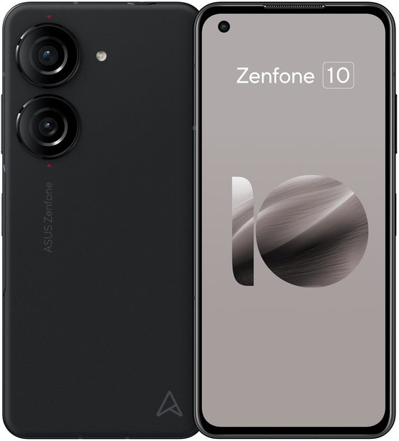 Asus Zenfone 10 5G Standard Edition Global Dual SIM TD-LTE 256GB AI2302